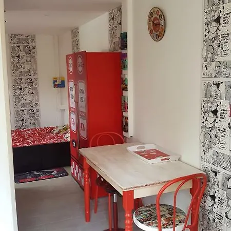 Le Mas De Chenier Reventin-Vaugris Esterno foto