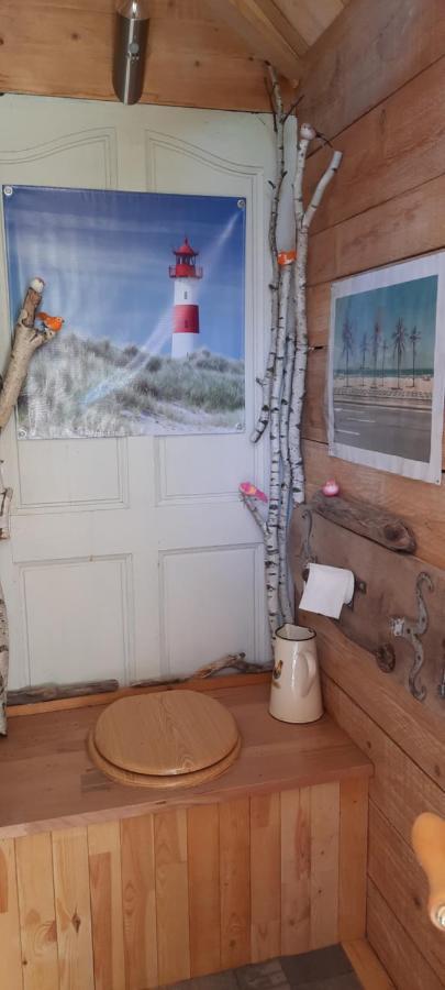 Homestay De Chenier