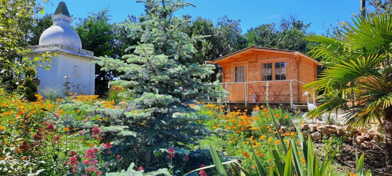 De Chenier Homestay
