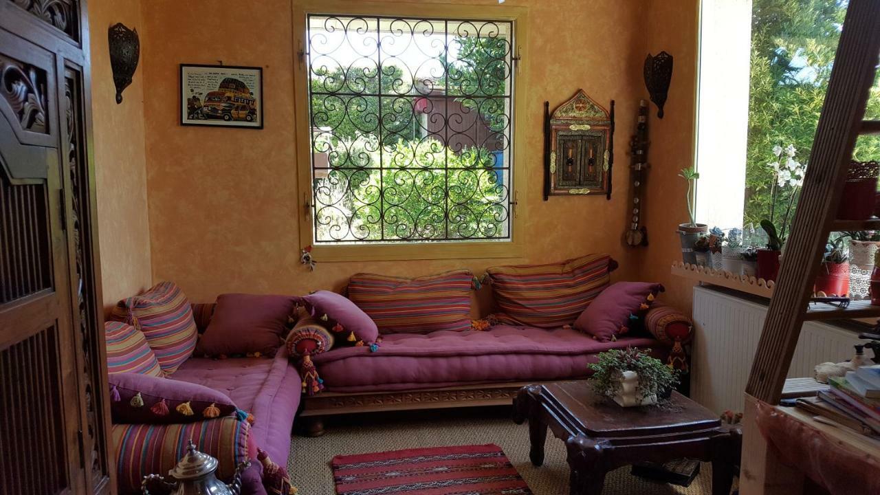Homestay De Chenier Reventin-Vaugris